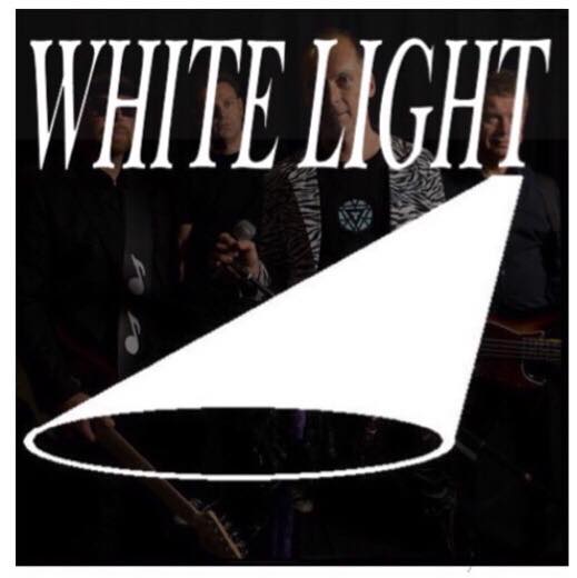 White Light - 10 Track CD